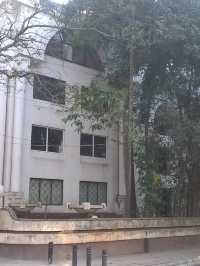 National Gallery of Modern Art Bengaluru: A Haven for Contemporary Art