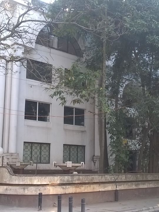 National Gallery of Modern Art Bengaluru: A Haven for Contemporary Art