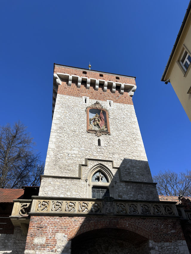🇵🇱 波蘭克拉科夫 （Kraków）☀️