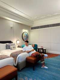 Skywalks, Sensory Worlds & Street Flavors: My 5-Star Macao Escape
