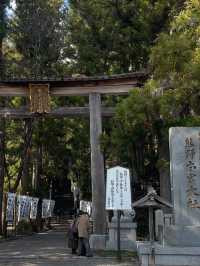 This is UNESCO World Heritage Site