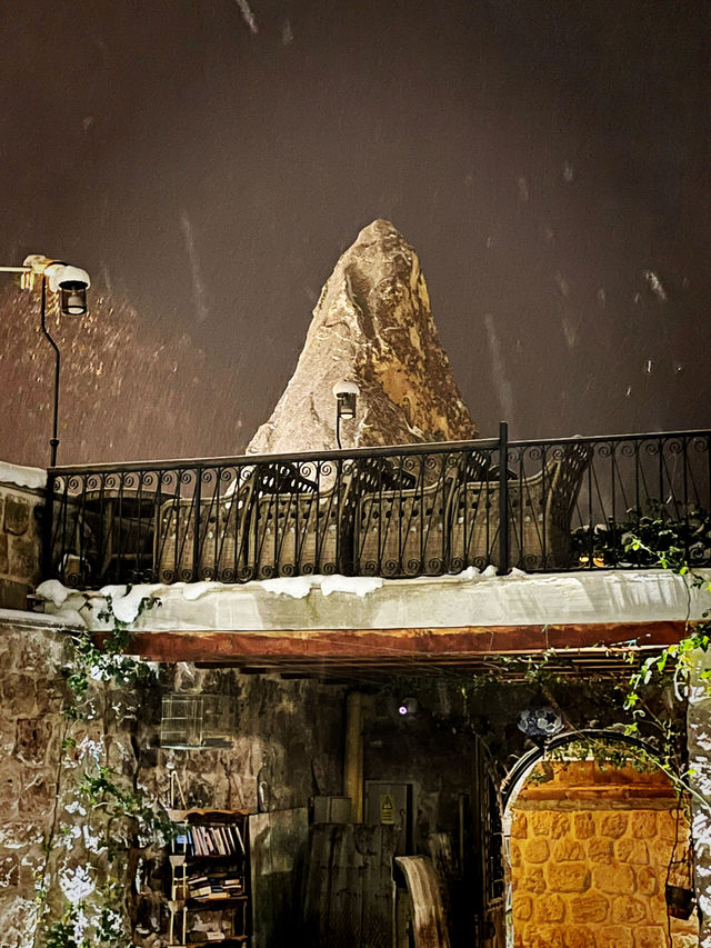 🎈Cappadocia on a Budget: Fairy Tales Without the Fancy Price Tag
