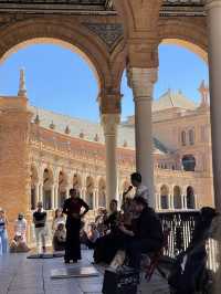 Looking for Andalusian Magic? Sevilla’s Got All the Spice!