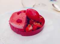 Garden Dreams & Gourmet Scenes at Le Manoir