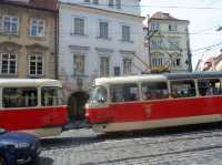 Prague: Where Every Corner Looks Like a Medieval Movie Set
