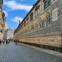Spring Itinerary: Exploring Germany by ICE Train
