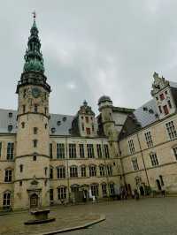 Little Mermaid, Big Memories: My Time in Copenhagen