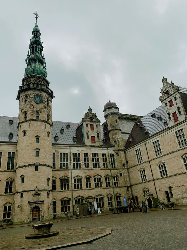 Little Mermaid, Big Memories: My Time in Copenhagen