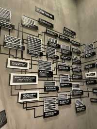 🇵🇱 Stepping Back in Time at Warsaw's POLIN Museum: A Must-See