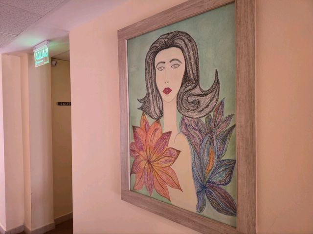 해외호텔 아르헨티나 엘 찰텐의 작고 예쁜 호텔 Hotel Lunajuim