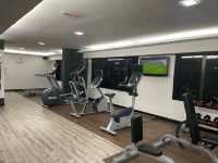 “Hilton Kuching: The Timeless Riverfront Retreat”
