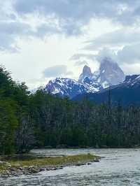 Trekking & Terrain Shifts