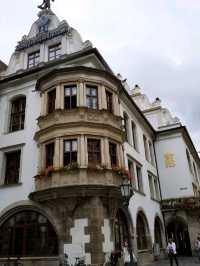 Munich in One Day: Royal Palaces, Beer Gardens and Bavarian Charm