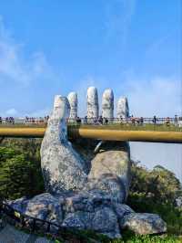 Ba Na Hills: Heaven on Earth