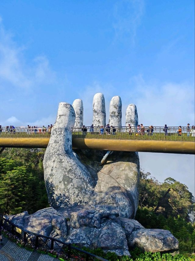 Ba Na Hills: Heaven on Earth