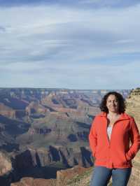 The Grand Canyon 