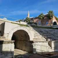 Summer budget trip through Bulgaria