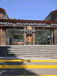 Yerevan Zoo