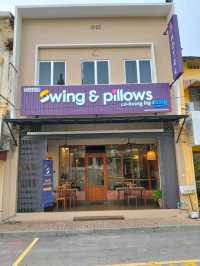 “Jonker Street Gem: Friendly, Spacious & Central”