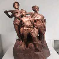Masterpieces in the National Art Museum of China 