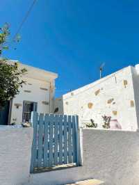 🌊 Irakleia: A Peaceful Retreat in the Heart of the Small Cyclades 🇬🇷✨