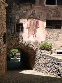Canale di Tenno: A Medieval Fairy‑Tale Village Near Lake Garda