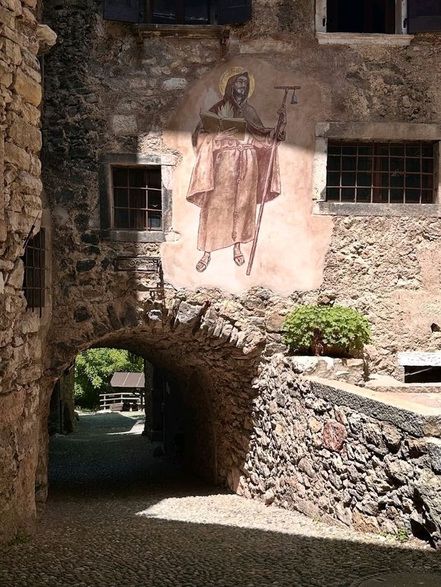 Canale di Tenno: A Medieval Fairy‑Tale Village Near Lake Garda