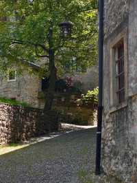 Canale di Tenno: A Medieval Fairy‑Tale Village Near Lake Garda