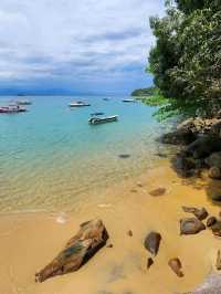 Paraty: Brazil’s Colonial Gem on the Costa Verde