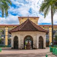 A short Philippines trip: A perfect 1-day itinerary!
