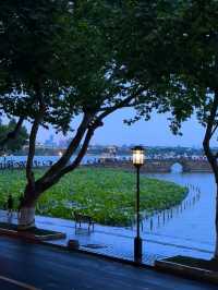 West Lake Wonders: A Day of Serenity in Hangzhou