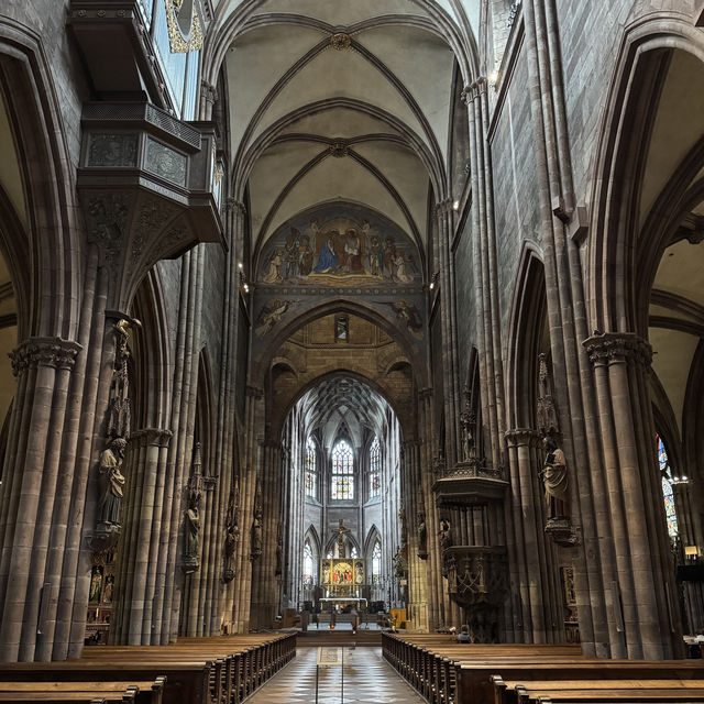 Freiburg -Germany 