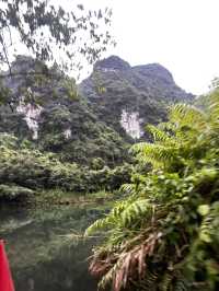 Trang An Route 1!