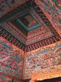 🎨 Mogao Caves – The Thousand Buddhas Hidden in the Desert