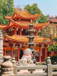 🌊 Xiamen – A Breezy Coastal Blend of Culture and Charm