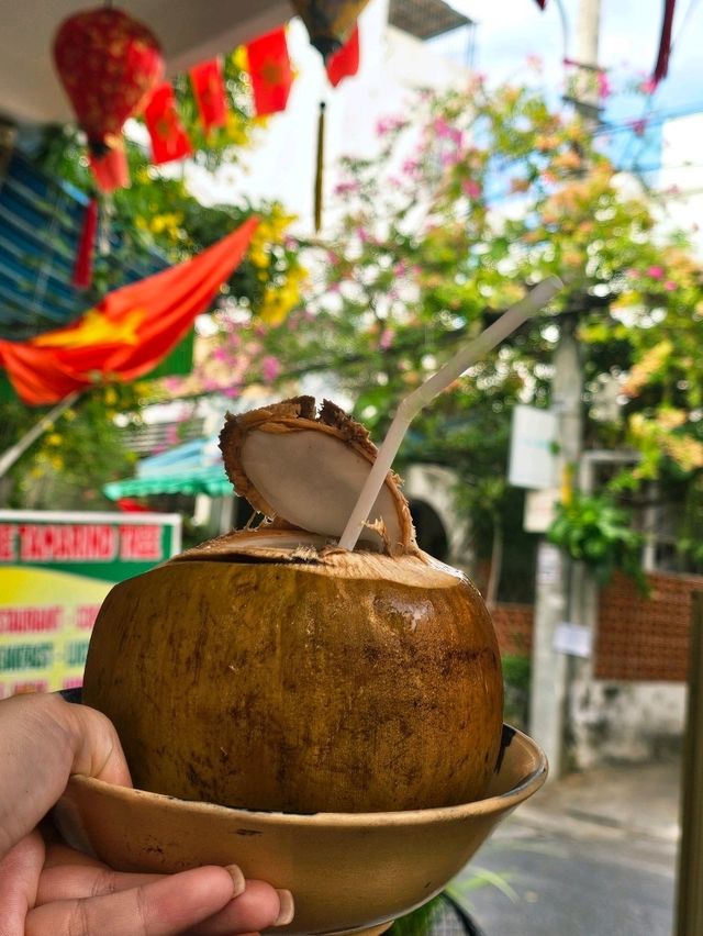 Morning Vibes at My Khe Beach, Da Nang