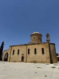 2 Days in Northern Cyprus with Just $100!