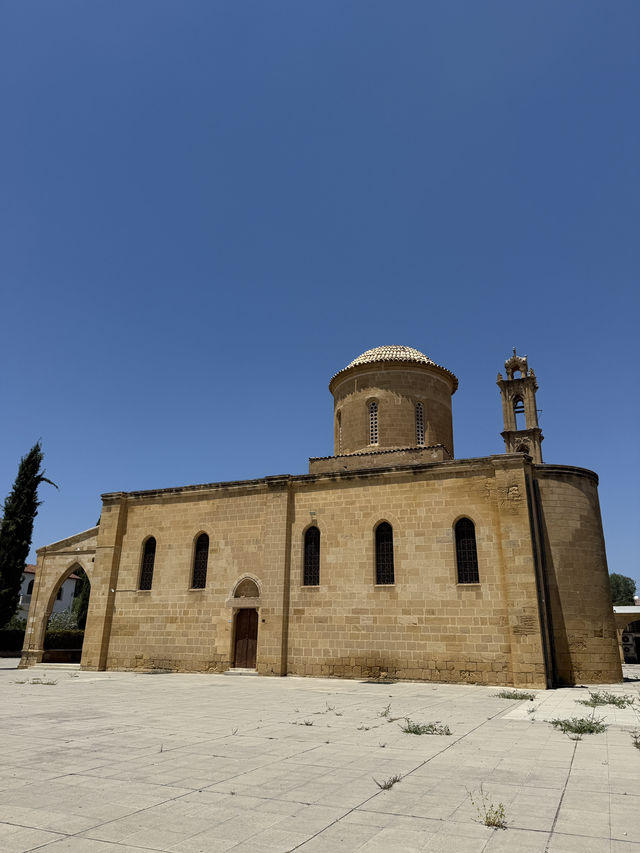 2 Days in Northern Cyprus with Just $100!
