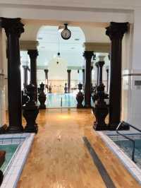 Relaxing at Széchenyi Thermal Baths: My Ultimate Budapest Spa Experience