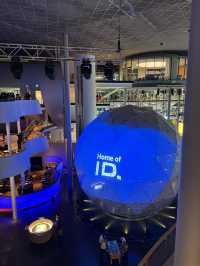 德勒斯登 Dresden 必訪科技景點：福斯汽車透明工廠 VW Transparent Factory🚗