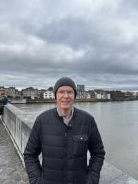 🌉✨ St. Servaas Bridge – Walking Through 2,000 Years of Maastricht’s Soul 🇳🇱🕰️  
