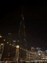 ✨ Discover Dubai: A City of Contrasts and Wonders