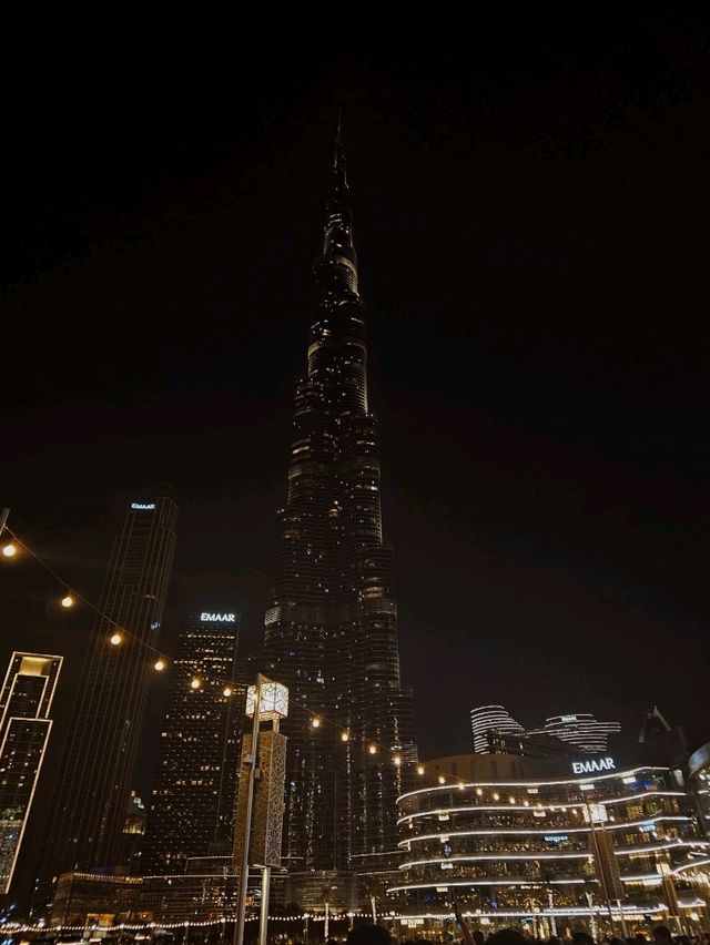 ✨ Discover Dubai: A City of Contrasts and Wonders