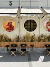 Shanghai | Must try bakery in Yongfuli in Shanghai