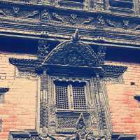 Where the Goddess Lives: Exploring the Mysterious Kumari Temple in Kathmandu