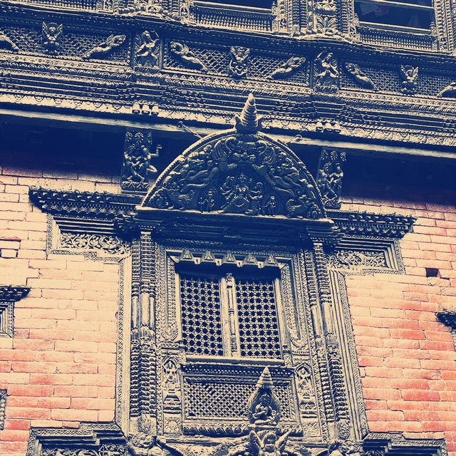 Where the Goddess Lives: Exploring the Mysterious Kumari Temple in Kathmandu