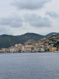Isola del Giglio: the Mediterranean dream that only Italians know!