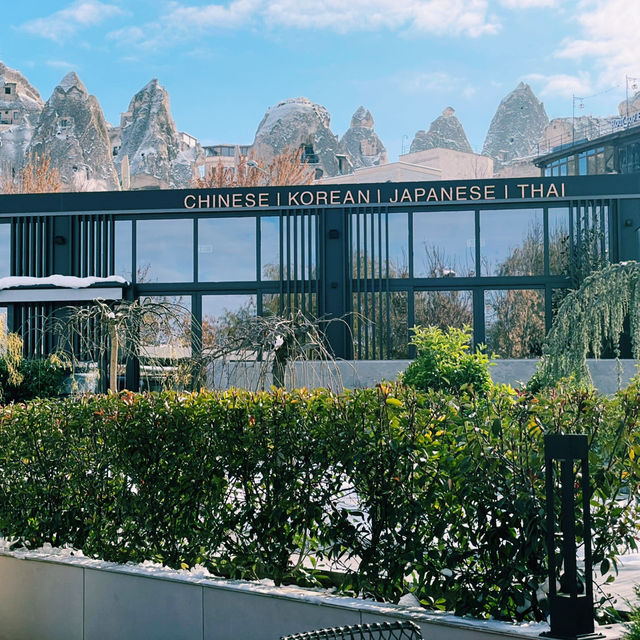 Cappadocia on a Shoestring: Valleys, Villages & Sunrises