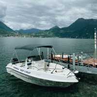 Lake Como on a Budget: Views, Villages & Lakeside Charm