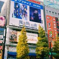Tokyo: A City of Endless Discovery